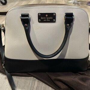 Kate Spade purse